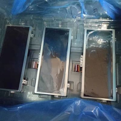 1280×480 10.3 इंच TFT एलसीडी पैनल 133PPI 650cd/m2 LA103DV1-SL01 1280 ((RGB) ×480, DVGA 133PPI