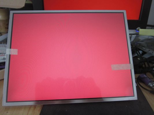 एसवीजीए 96पीपीआई 800×600 10.4" टीएफटी एलसीडी स्क्रीन 250cd/m2 LB104S01-TL01 65/65/45/55 (मिन.)