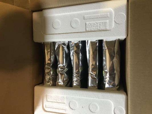 P120ZDG-BF3 Innolux 12.0" 2160 ((RGB) ×1440 400 cd/m2 औद्योगिक एलसीडी डिस्प्ले 80/80/80/80 (टाइप) ((CR≥10)