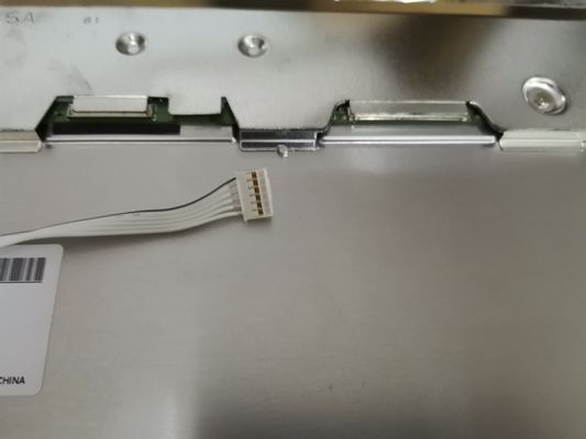 WUXGA 94PPI 320cd/m2 TFT एलसीडी पैनल 24.0" LM240WU6-SDA1 89/89/89/89 (टाइप)