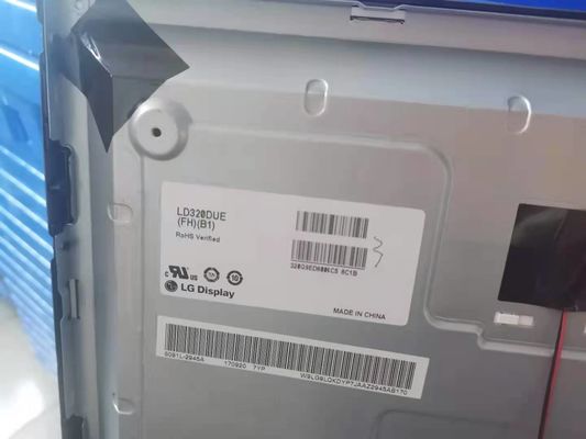 69PPI 32.0in TFT एलसीडी पैनल 1920×1080 400cd/m2 LD320DUE-FHB1 89/89/89/89 (टाइप)