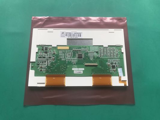 1024×600 400cd/M2 इंडस्ट्रियल एलसीडी डिस्प्ले 7.0" LD070WS1-SL05 85/85/85/85 (टाइप)