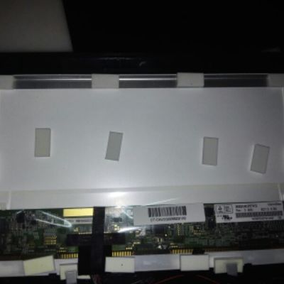 10.1&quot; 1024x600 200cd/M2 WSVGA 117PPI Tft LCD स्क्रीन LP101WSA-TLA1