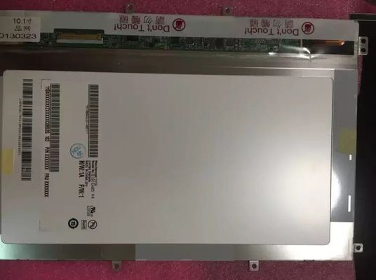 1280×800 400cd/m2 TFT LCD पैनल 149PPI 10.1&quot; LP101WX1-SLN1