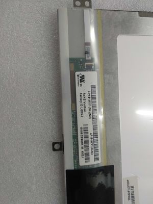 1280×800 400cd/m2 TFT LCD पैनल 149PPI 10.1&quot; LP101WX1-SLN1