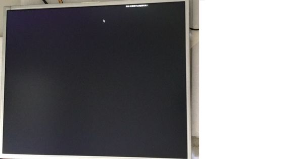 1.56W 4.8 &quot;240×257.73 TFT LCD पैनल 400cd/m2 73PPI LB048Q01-TD01