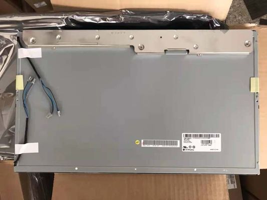 102PPI औद्योगिक एलसीडी पैनल 250cd / m2 LM215WF3-SLK1 1920 × 1080 WLED