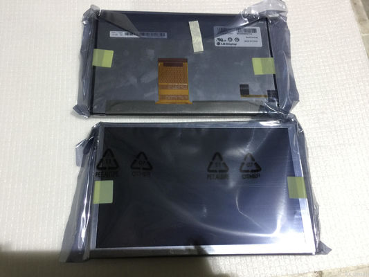 8.0&quot; 800×480 250cd/m2 WLED TFT LCD पैनल 116PPI LA080WV2-TD01