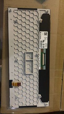 12.3&quot; 1920×720 750cd/m2 औद्योगिक एलसीडी पैनल LA123WF4-SL01 167PPI