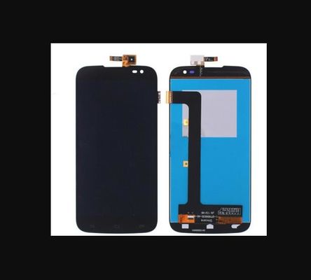 0.84W 6.0&quot; 720x1280 TFT LCD पैनल 450cd/m2 247PPI HSD060CHW1-A00 HannStar
