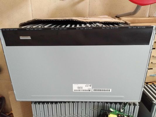 250cd/m2 NTSC 92PPI TFT एलसीडी पैनल LM238WF2-SSK1 23.8&quot; 89/89/89/89 (टाइप)
