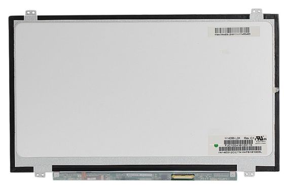 NV125FHM-N85 BOE 12.5&quot; 1920 ((RGB) × 1080, 300 cd/m2 औद्योगिक एलसीडी डिस्प्ले