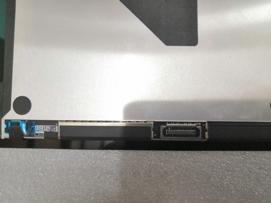 1920 × 720 RGB 780cd / m2 औद्योगिक एलसीडी डिस्प्ले 12.3 &quot;LA123WF5-SL01