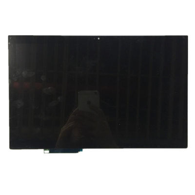 WXGA 118PPI 1366×768 RGB TFT LCD पैनल 250cd/m2 13.3&quot; LP133WH2-SPB1