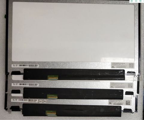 WXGA 118PPI 1366×768 RGB TFT LCD पैनल 250cd/m2 13.3&quot; LP133WH2-SPB1
