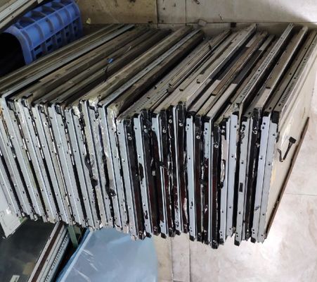 49in 1920×1080 700cd/M2 45PPI TFT एलसीडी पैनल LD490DUN-THA1 89/89/89/89 (टाइप)