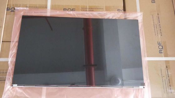 BA121S01-20 BOE 12.1&quot; 800 ((RGB) × 600 400 cd/m2 औद्योगिक एलसीडी डिस्प्ले