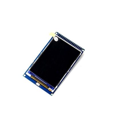 300cd/M2 WLED 480×800 NTSC स्क्वायर Tft डिस्प्ले LH320WV1-VD01 291PPI