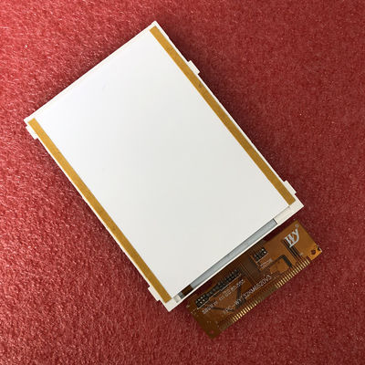 300cd/M2 WLED 3.2" 480×800 NTSC स्क्वायर टीएफटी डिस्प्ले LH320WV1-VD01 291PPI 85/85/85/85 (टाइप)