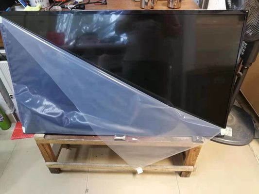 450cd/M2 RGB FHD 51PPI स्क्वायर एलसीडी पैनल 43&quot; 1920×1080 LD430EUE-FHB1