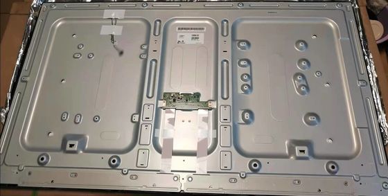 450cd/M2 RGB FHD 51PPI स्क्वायर एलसीडी पैनल 43&quot; 1920×1080 LD430EUE-FHB1