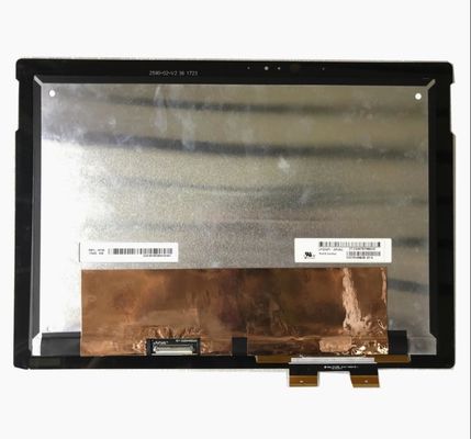 12.3 &quot;3000 × 2000 RGB 293PPI TFT LCD पैनल 450cd / M2 LP123QP1-SPA2