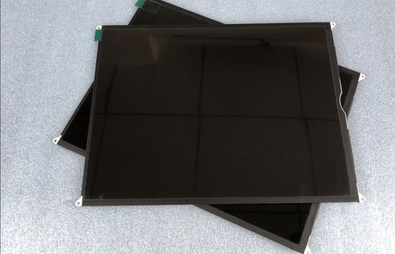 1536 × 2048 RGB 440cd / m2 औद्योगिक एलसीडी डिस्प्ले LP097QX2-SPAV 9.7 &quot;264PPI