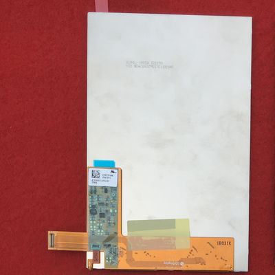 500cd/M2 WLED WXGA 215PPI TFT LCD पैनल LD070WX3-SL01 WXGA 215PPI