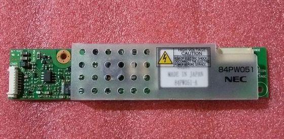 12.3&quot; 167PPI RGB TFT LCD पैनल 420cd/m2 LA123WF4-SR05 1920×720 LCM