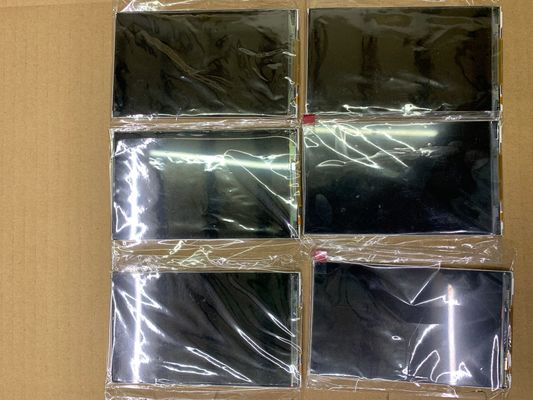 480×800 WLED 600cd/M2 WVGA TFT LCD पैनल 4.3 इंच LB043WV2-SD01 217PPI