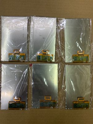 480×800 WLED 600cd/M2 WVGA TFT LCD पैनल 4.3 इंच LB043WV2-SD01 217PPI