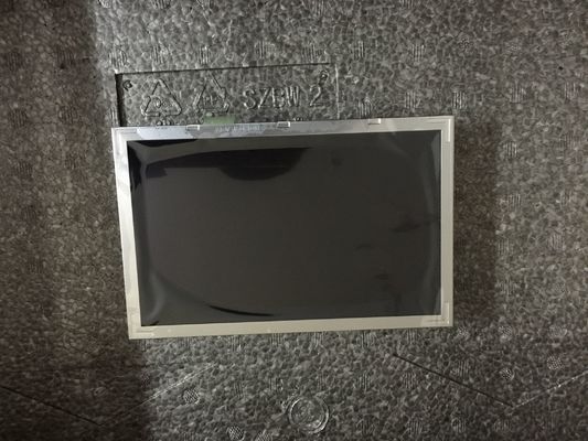 AT080TN64 Chimei Innolux 8.0&quot; 800 ((RGB) × 480, 450 cd/m2 औद्योगिक एलसीडी डिस्प्ले