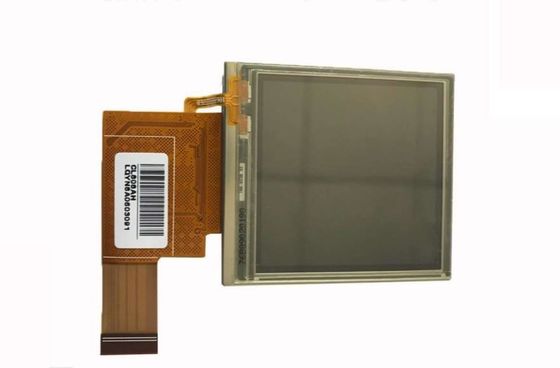 320 × 320 NTSC 160cd / M2 औद्योगिक एलसीडी डिस्प्ले 206PPI FPC LH220Q32-FD01
