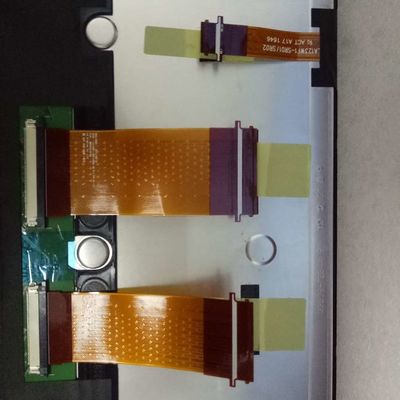 12.3&quot; 600cd/m2 LCM TFT LCD पैनल 167PPI 1920×720 LA123WF1-SR01