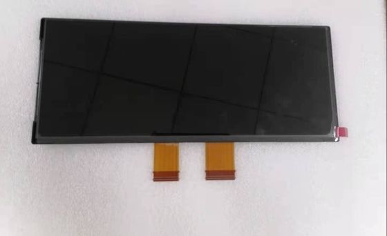 G070VVN01.1 AUO 7.0&quot; 800 ((RGB) × 480 600 cd/m2 औद्योगिक एलसीडी डिस्प्ले