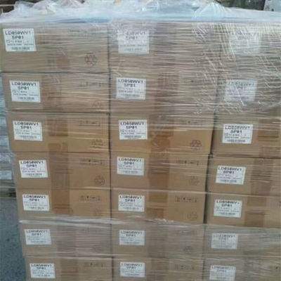 X18D206VM0BAA 7.0 "800 × 480 800cd / m2 औद्योगिक एलसीडी पैनल 133PPI