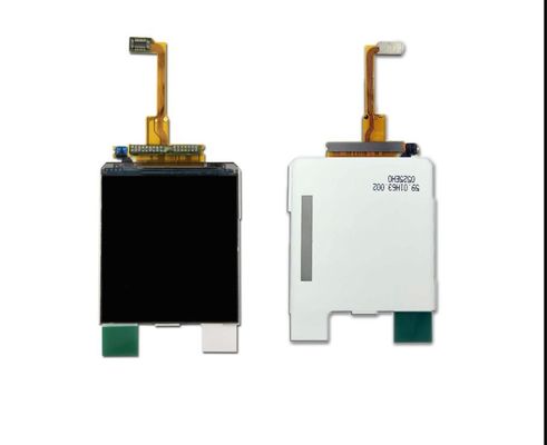 15.4 &quot;240×240 450cd/M2 औद्योगिक एलसीडी डिस्प्ले 219PPI LH154Q01-TD01