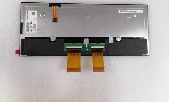 C100HAT01.2 AUO 10.0&quot; 1560 ((RGB) × 700 940 cd/m2 औद्योगिक एलसीडी डिस्प्ले
